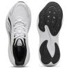 Puma Pulse Pro White Black Unisex Sneakers 310780-06