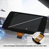 7Inch TM070RDHP05 Car LCD Display Touch Screen Sensor Digitizer Panel Radio Navigation Replacement For Mazda CX-5 2017-21