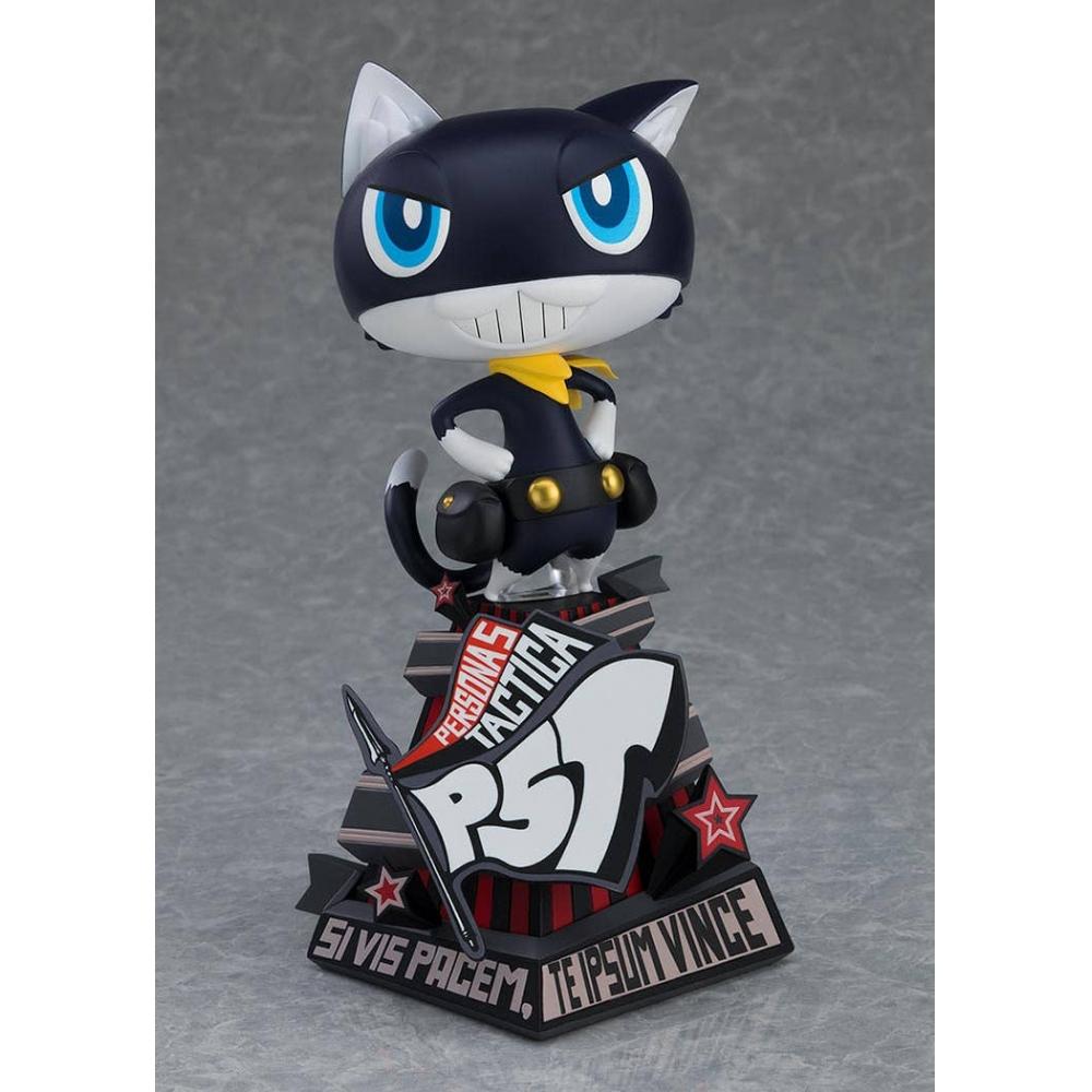 Persona Pop Up Parade Моргана Большой Размер  Persona 5 Tactica