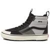 Sk8 Hi Waterproof Mte 'Grey Black' Sneakers VN000CVT239