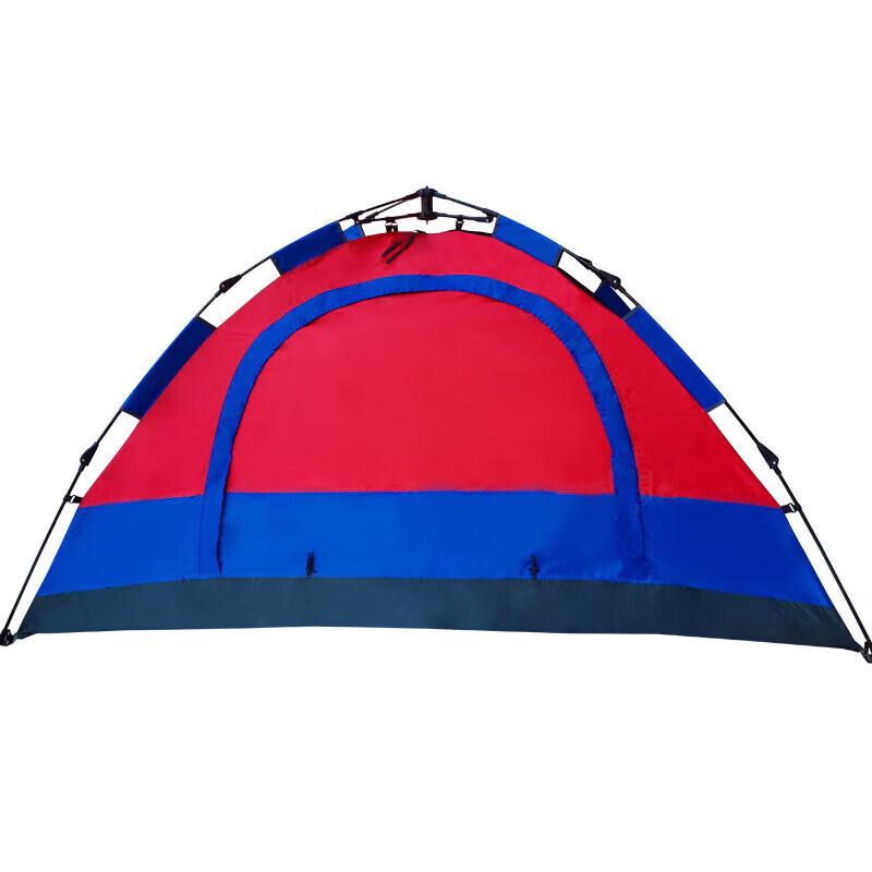 Portable Outdoor Camping Tents & Gear