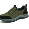 Fashion Spring And Autumn Middle-Aged And Elderly Walking Shoes Hiking Shoes Casual Sports Shoes Walking Shoes Light And Comfortable