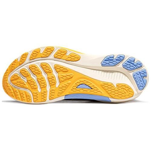 Asics Gel Kayano 30 Lite-Show Черный Желтый - 1011B926-001