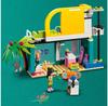 LEGO Friends 41751 Скейтпарк