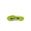 Nike Теннисные кроссовки Court Zoom Vapor Cage 4 Rafa White Volt Geode Teal DD1579-107
