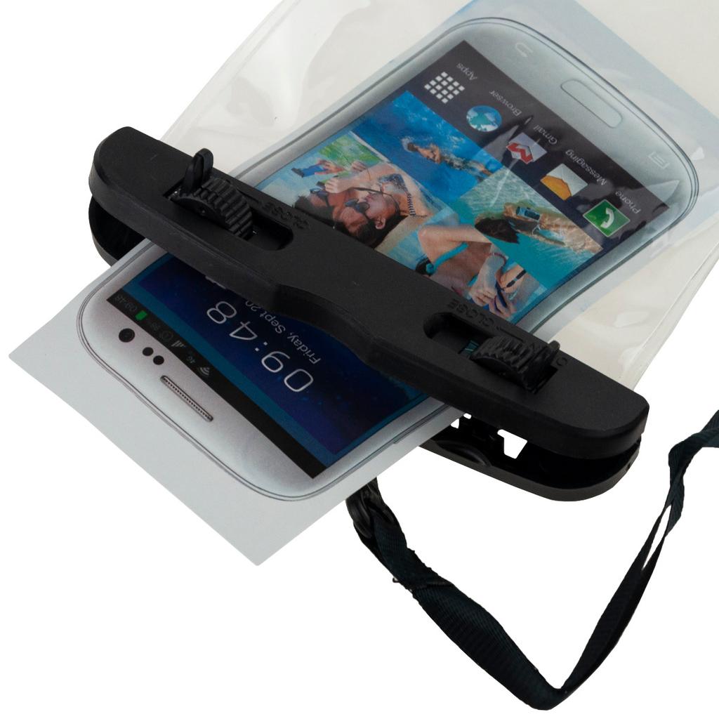 BB67 WATERPROOF CASE COVER TABLET 6.5" PHONE