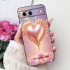 Чехол для Google Pixel 8A Крутой Дизайн Узор Покрытие Ударопрочный Мягкий ТПУ Чехол для Телефона Для Google Pixel 8 Pro Pixel8 A Pixel8A Fundas