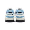 ASICS Gel Spotlyte Low V2 'White Blue' (Unisex) Vintage Basketball Shoes 1203A258 103