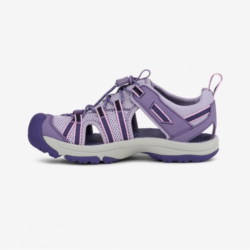Teva Kids Close Toe Water Sandal Stvt261403c Plm