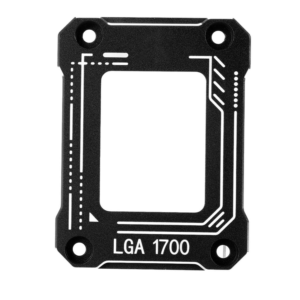 LGA1700 BCF 12 Generation for Intel Anti Bending Buckle Bending Type Pressure Plate CPU Fixed