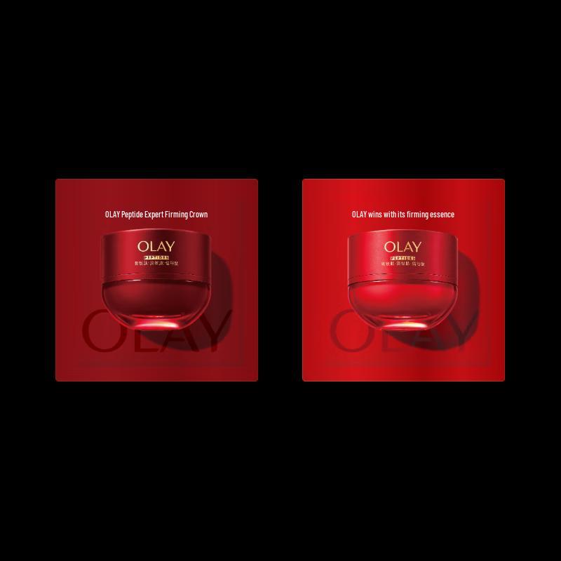 Olay Крем против старения Regenerist Super Red Jar