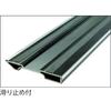 Shinwa Sokutei алюминиевая линейка для резки Super Alsuke Cut Master EX 65034 1,5 м