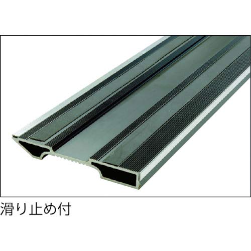 Shinwa Sokutei алюминиевая линейка для резки Super Alsuke Cut Master EX 65034 1,5 м