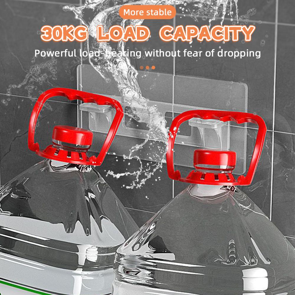 6/12 шт. кронштейнов для разделителей шкафов, не оставляющих следов, липкие кронштейны для разделителей кухонных шкафов, противоскользящий слой, опорные кронштейны