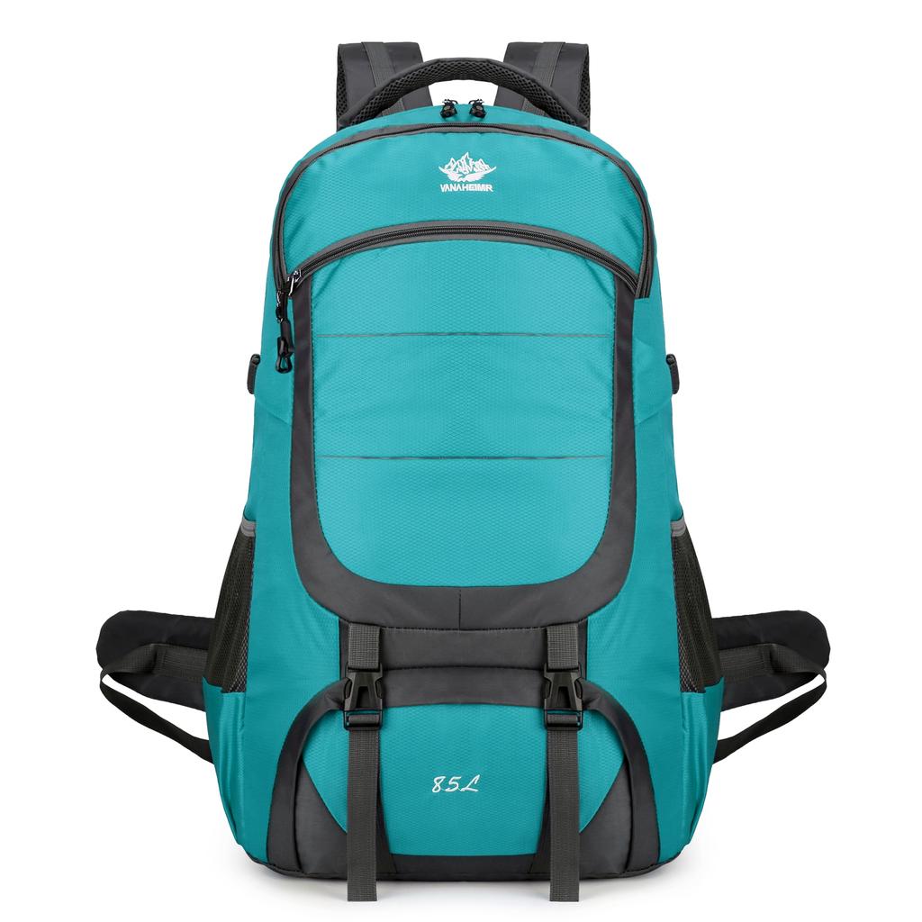 Extra Large Backpack 85L Large Capacity Travel Backpack Hiking Camping Backpack Outdoor Large