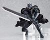 Figma Berserk Guts Berserker Armor ver. Немасштабная подвижная фигура, окрашенная в АБС и ПВХ