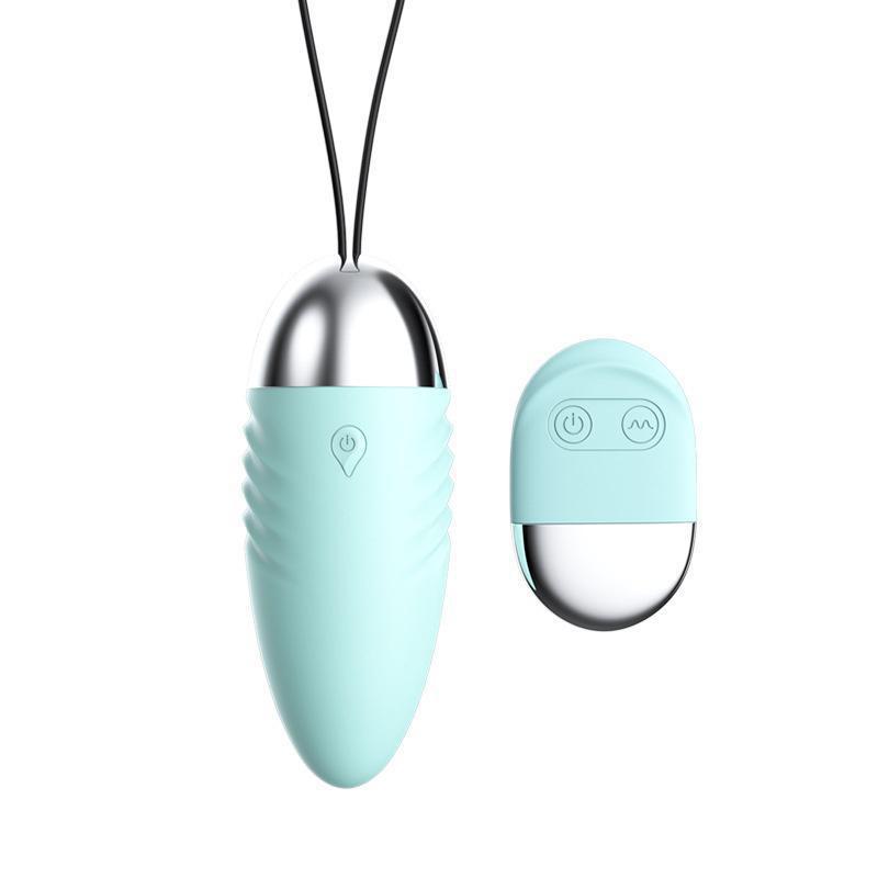 10 Speed Female Vibrator Toys Wireless Remote Control Waterproof Silent Egg Vibration Female Adult Products