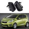 13-15 Chevrolet Spark Front & Rear Left Outer Door Handle Kit