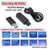 Адаптер USB для инструмента, Мод-комплект USB для инструмента с кабелем Type C Ethernet, Модификация инструмента для системы 9.0 11.0