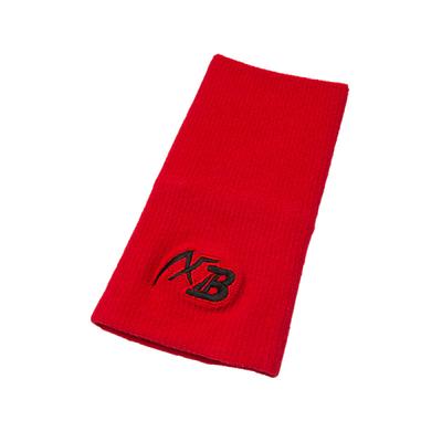 Belguard Sports Длинный браслет (IFMC Функциональный) красный