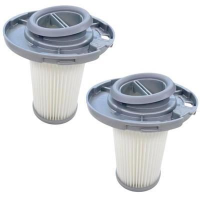 Фильтр - Rowenta - ZR009005 - Упаковка из 2 штук - Совместим с X-Force и X-Pert - Пылесос