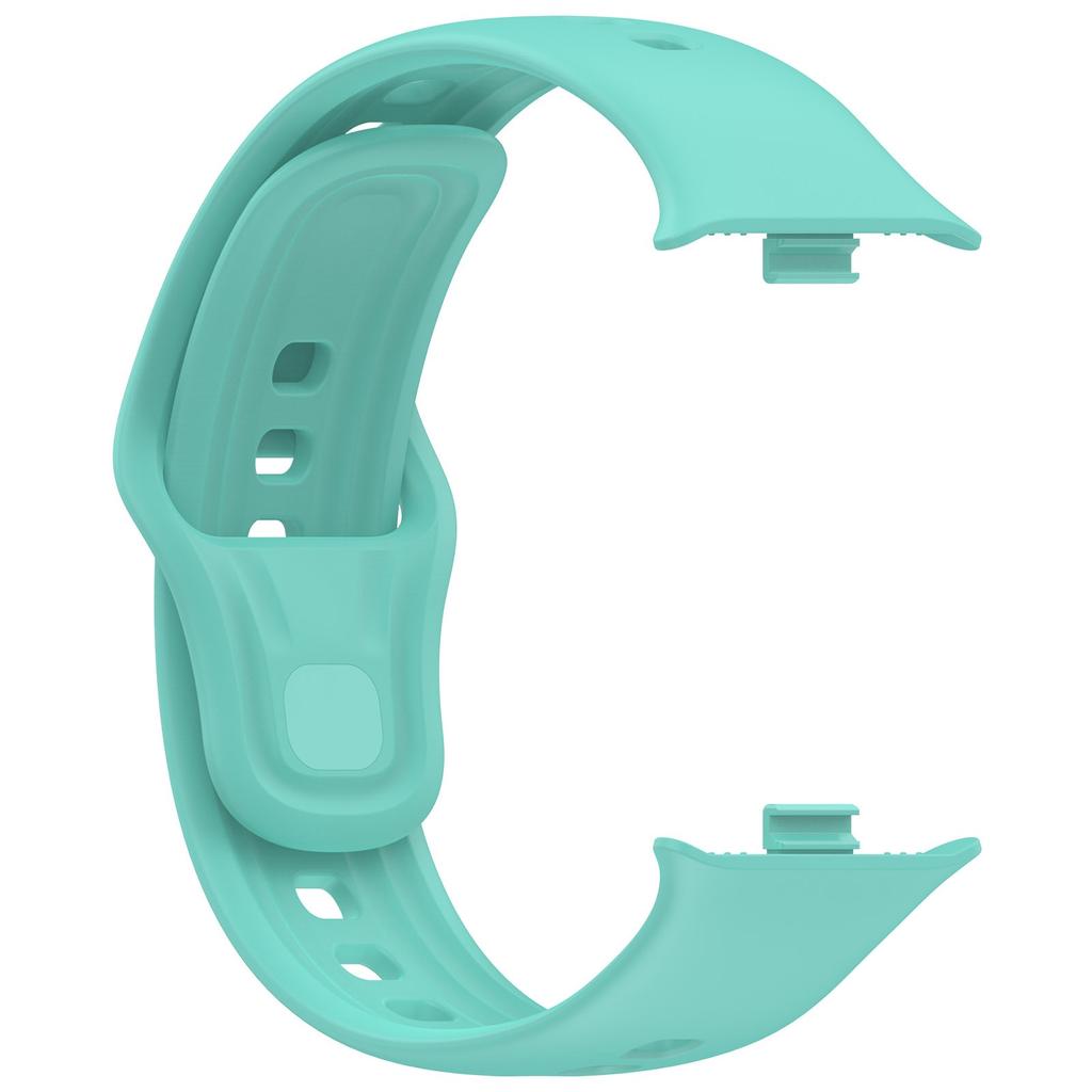 Силиконовый ремешок для смарт-часов Vivo Watch GT, быстросъемный браслет