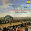 LP Record JOSEPH HAYDN LONDON PHILHARMONIC O  Symphonien Nr.100 MilitrSymphon 2535347 DEUTSCHE GRAMM 1979 Germany Classical Used