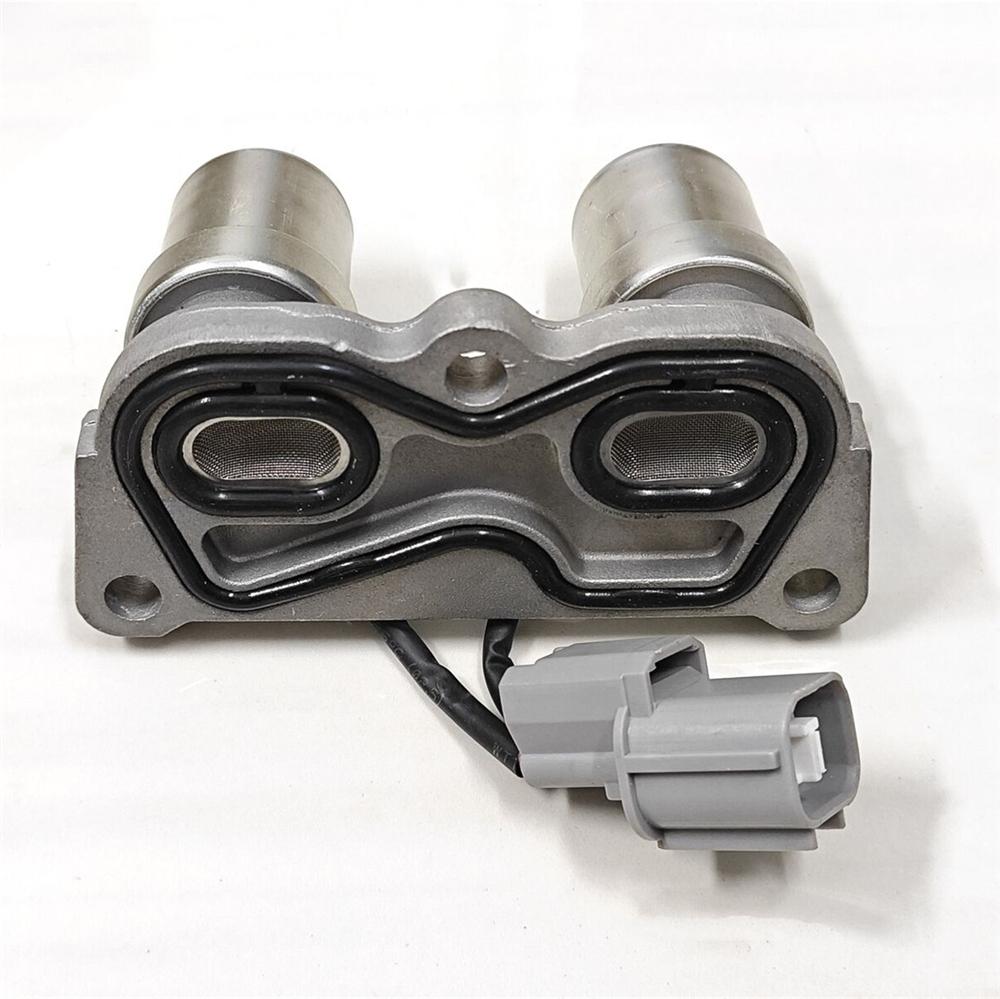 Car Transmission Dual Shift Solenoid 28300-P24-J01 For Honda Civic CR-V Del Sol