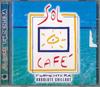 CD VARIOUS - Sol Cafe Formentera TM021 VENUSDIS 2001 Non Japan New Age & Easy Listening Used