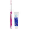 Clinica Lion  Clinica Travel Set Toothbrush Toothbrush Set Travel Toothbrush Toothbrush Set 1+30g