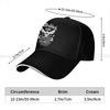 Pure Color Dad Hats Bitterblack Isle Emblem Mens Hat Sun Visor Baseball Caps Dragons Dogma Peaked Cap