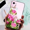 Чехол для Google Pixel 3a XL Черная крышка Лев Волк Силиконовый Мягкий Задний Чехол Для Google Pixel 3 XL Чехол Для Телефона Pixel 3A 3AXL Корпус