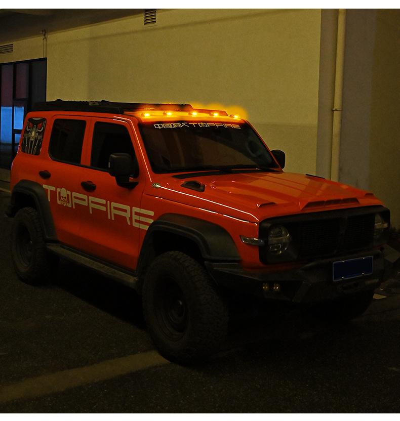 Умный светодиодный стробоскоп на солнечной батарее RGB Авиационные Предупреждающие огни для самолетов Беспроводная вспышка Для мотоцикла Автомобильные аксессуары