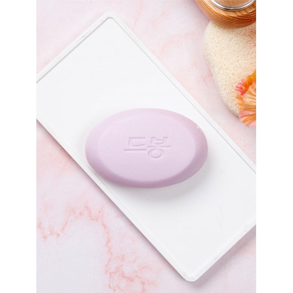 Daiso Devon Fresh Lily Soap 100g