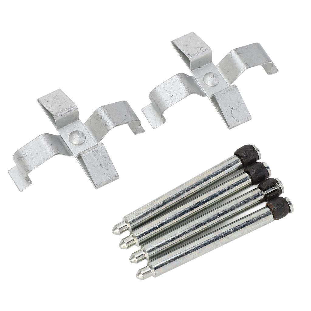 Задние направляющие суппорта BPF1266A Комплект для установки задних дисковых тормозов для Opel Vectra для Vauxhall Vectra B 1995 - 2003