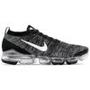 Nike Air VaporMax Flyknit 3 'Oreo' Running Shoes AJ6900-002