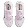 Nike Кроссовки женские Vomero Plus Жемчужно-розовый Белый Почти-зеленый Темно-синий HV8154606