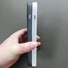 Чехол для Oppo Find X9 и X9 Pro Magsafe Анти-отпечатки пальцев Тонкий Матовый Черный Полупрозрачный Матовый Приятный на ощупь как детская кожа Чехол для телефона