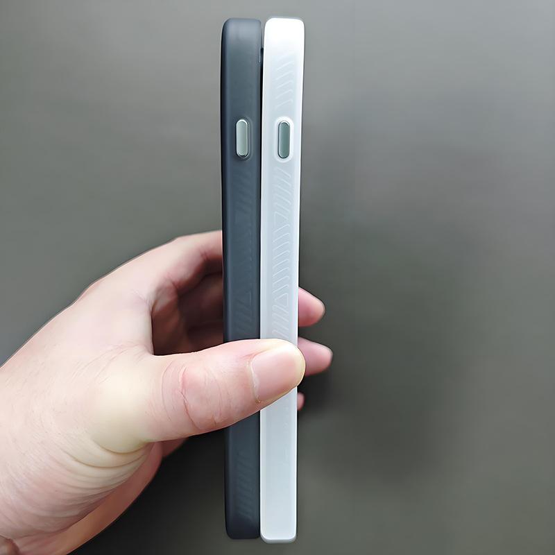 Чехол для Oppo Find X9 и X9 Pro Magsafe Анти-отпечатки пальцев Тонкий Матовый Черный Полупрозрачный Матовый Приятный на ощупь как детская кожа Чехол для телефона
