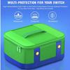 Сумка для хранения большой вместимости Портативная сумка Новинка Защитный чехол для Nintendo Switch OLED
