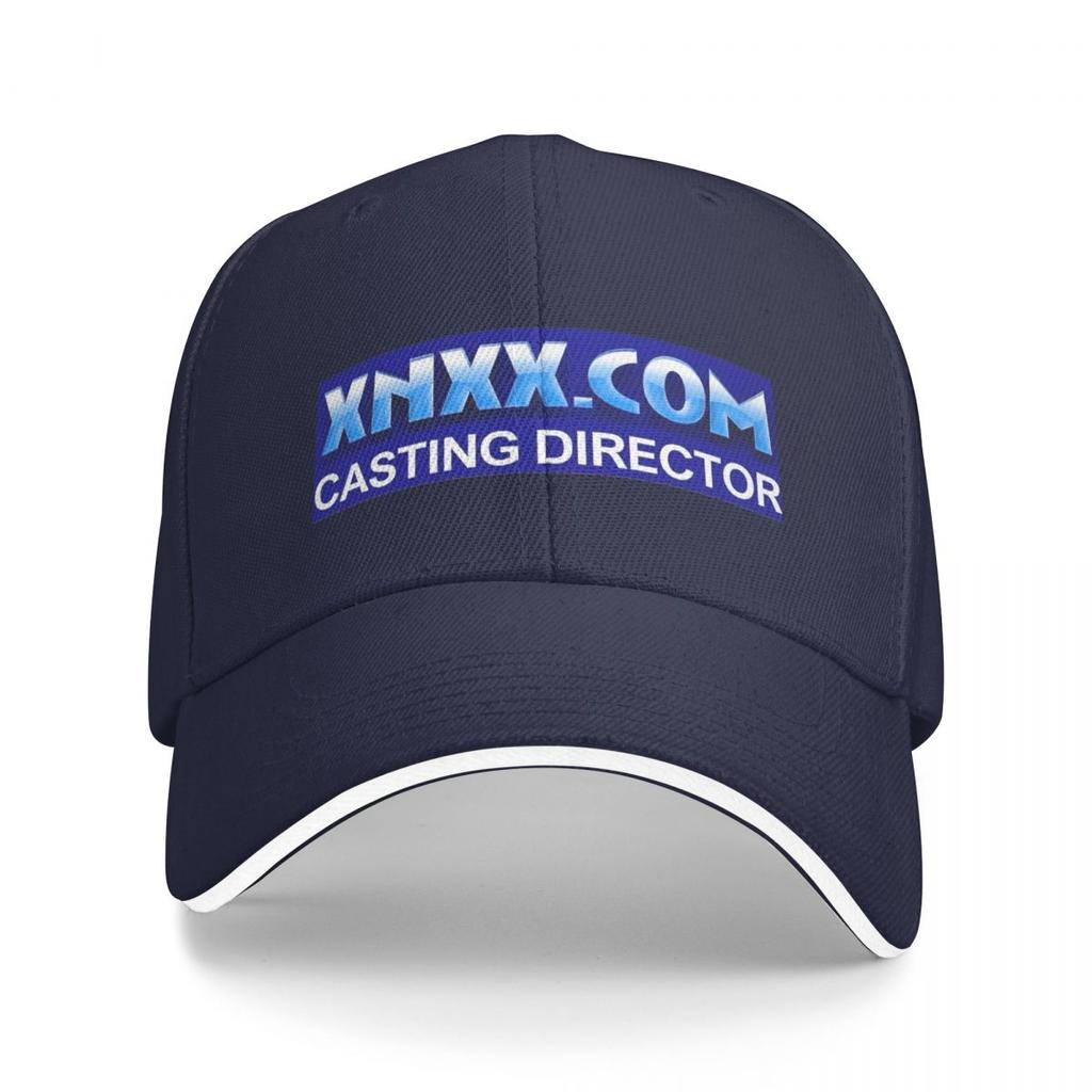 Xnxx Casting Director Trucker Hats Merch Fashion Snapback Hat For Unisex Baseball Cap Suit for All Season