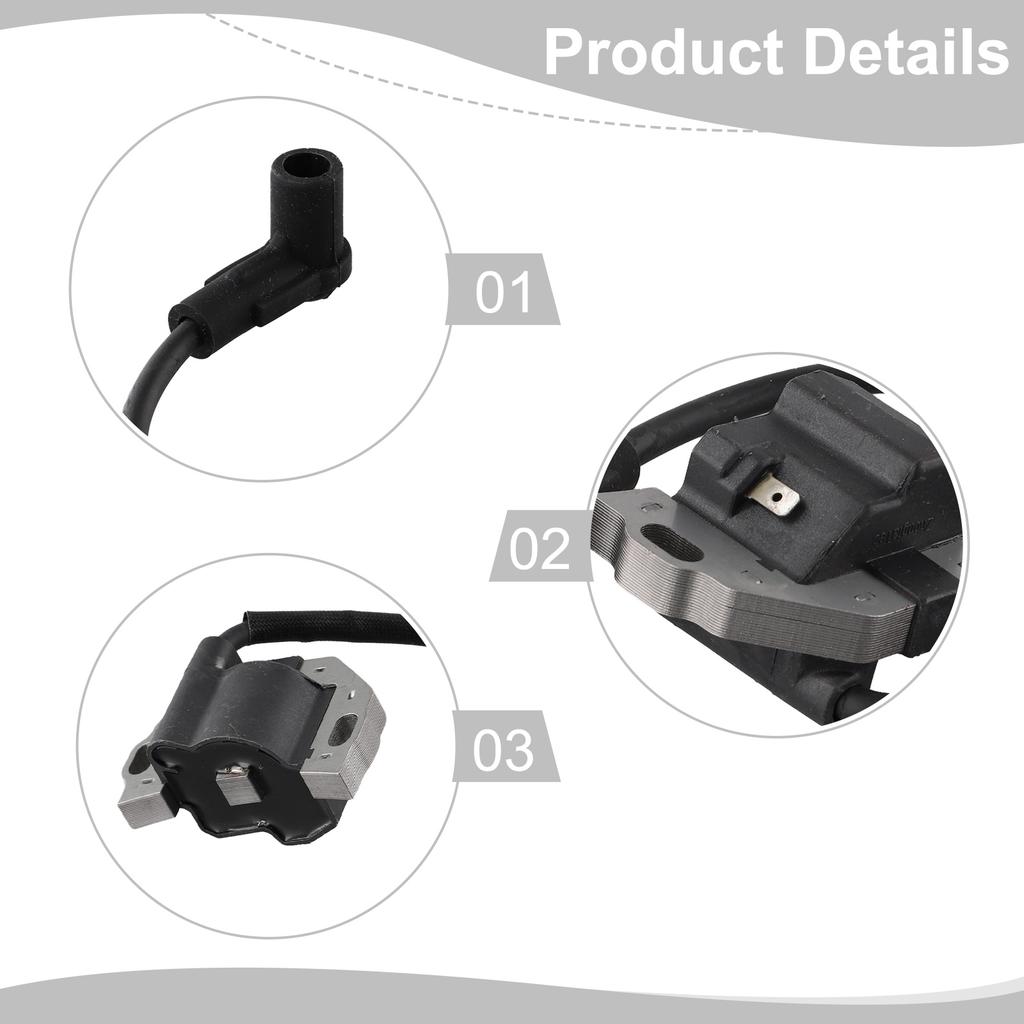 Улучшите систему зажигания вашего For X300 X304 X305 X310 X320 X324 X350R X354 с помощью высокопроизводительных катушек зажигания (2pcs)