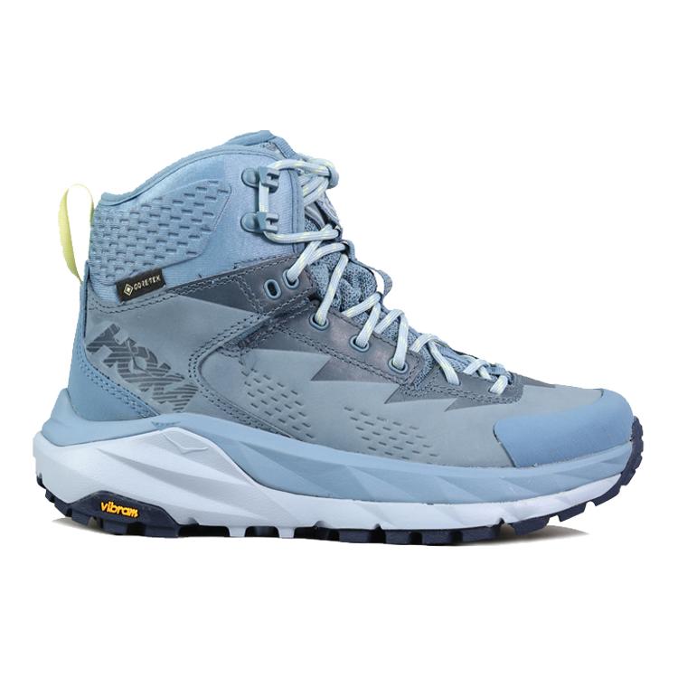 HOKA One One Kaha Gore Tex 'Туманно-синий' Женская 1112031-PBBF