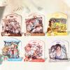 20 pcs Character life landscape Stickers Planner Adhesive Diy Hand Account Diary Album Scrapbooking material