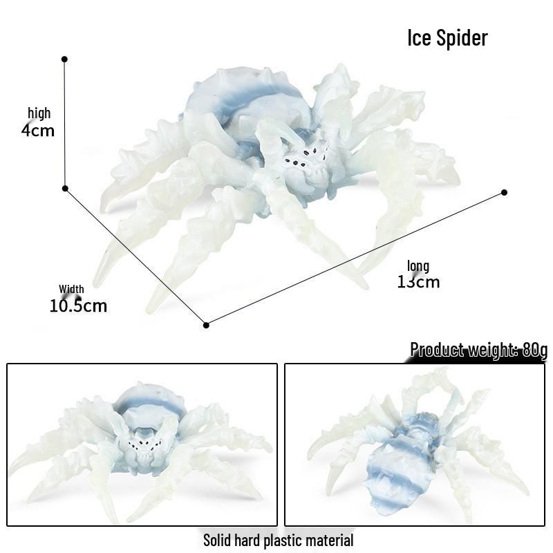 Dinosaur & Dragon Plastic Toy Set: Mythical Animal Figures for Kids