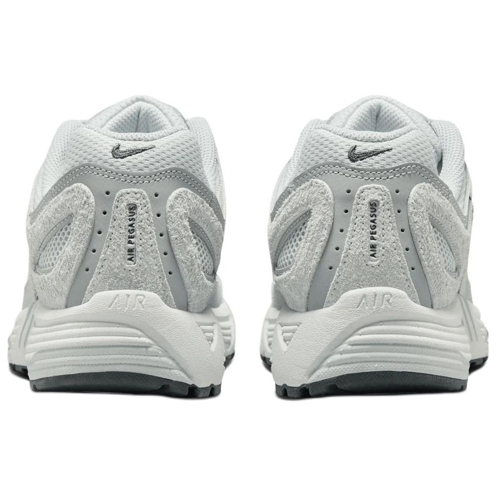 Nike Женские кроссовки Nike Air Pegasus 2K5 Pure Platinum Wolf Grey Summit-White Metallic-Platinum HJ5271-001