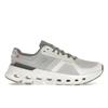 ON Cloudrunner 2 Frost White Men Sneakers Grey 3ME10140622
