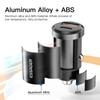 Essager Автомобильное зарядное устройство USB 30 Вт Quick Charge4.0 Qc Pd 3.0 Scp 5A USB Type C Автомобильная быстрая зарядка для Iphone 14 13 Huawei Samsung Xiaomi