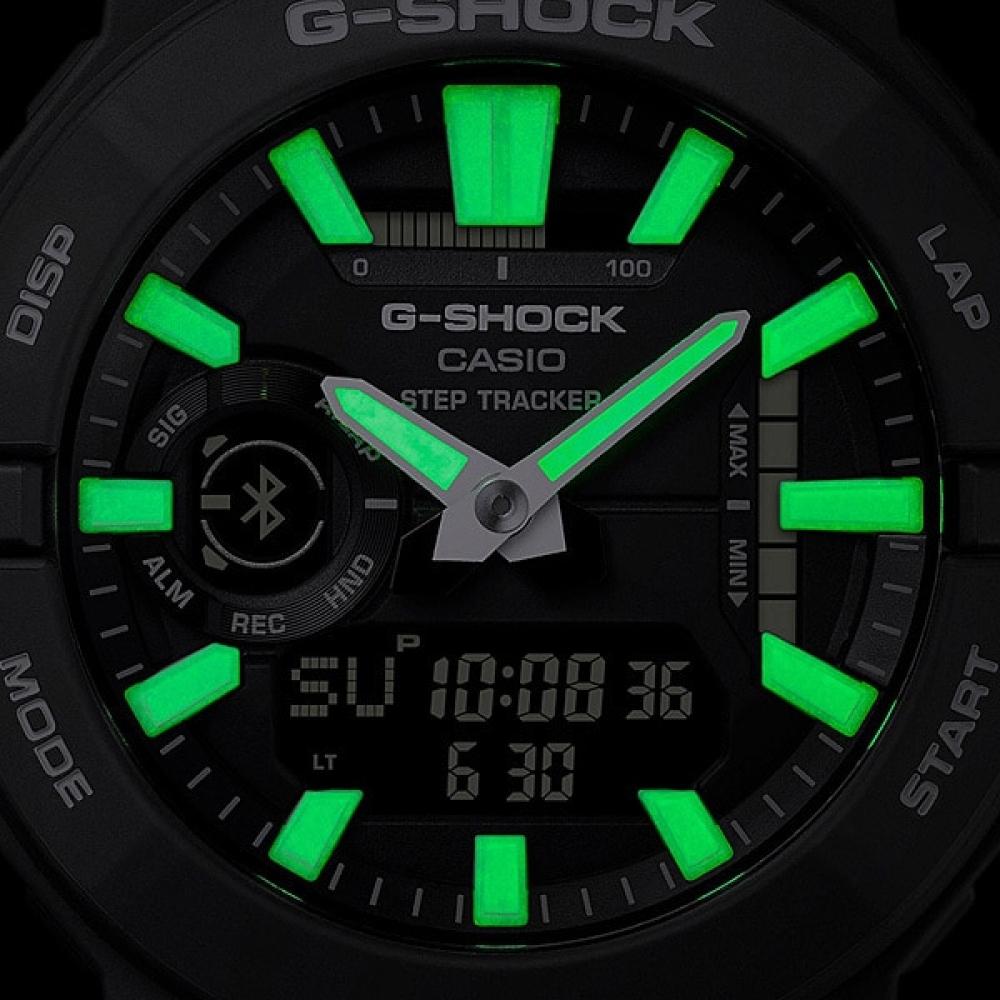 Casio G Shock Новая Команда Combi Gba 950 1ajf