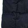 Uniqlo Бесшовная пуховая парка XL Темно-синяя Мужская Б/У